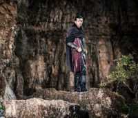 interview Mehdi Alouane